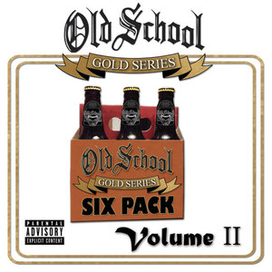 Old School Gold Series Six Pack Volume II (旧式黄金系列六 第2辑)