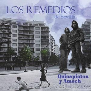 Los Remedios De Sevilla (Explicit)