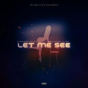 Let Me See (feat. FMG DaeDae Flint) [Explicit]