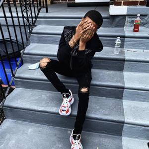 Pain (feat. G1000) (Explicit)