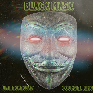 Black Mask (Explicit)