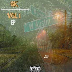 Don't look back (feat. Whitney Simone)