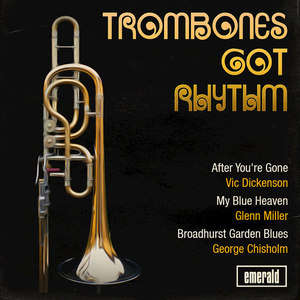 Trombones Got Rhythm