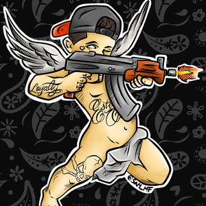 Granny baby (feat. Hendogg) (Explicit)