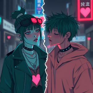 HEARTLESS (feat. P DAWG) (Remix)