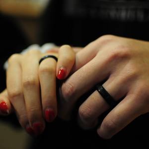 骚人夜鸦 - 时差