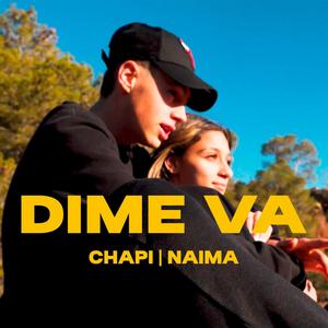 Dime Va (feat. Naima & Leor Productions)