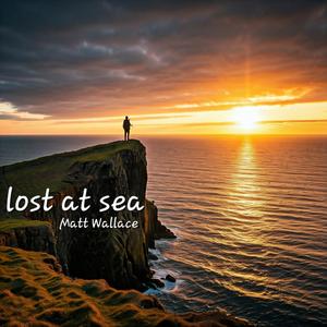 Lost at sea