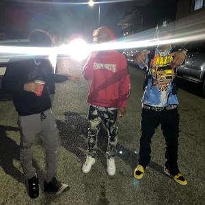 pirate ship (Explicit)