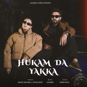 Hukam Da Yakka