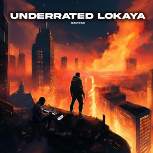 BLURRY TEARS (feat. Jens Roger) (Explicit)