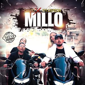 Millo (feat. Jey Cepeda) [Explicit]