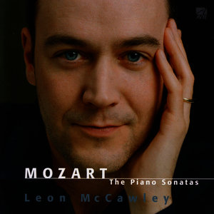 Mozart: The Piano Sonatas