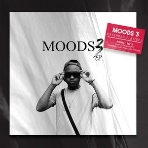 Moods 3 (Explicit)