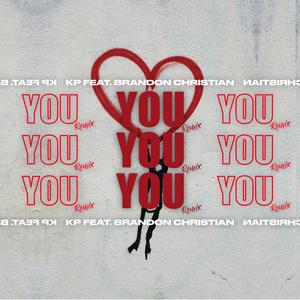 You (feat. Brandon Christian)