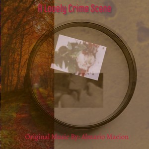 A Lovely Crime Scene