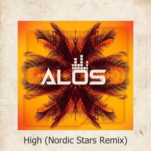 High [feat. Nordic Stars] (Nordic Stars Remix)