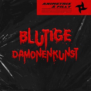 Blutige Dämonenkunst (Demon Slayer)