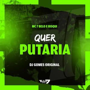 Quer putaria (Explicit)