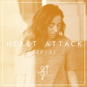 Heart Attack (Acoustic Version)