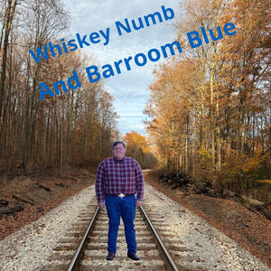 Whiskey Numb And Barroom Blue