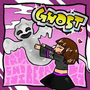 Ghost (feat. LvzY & Betru)