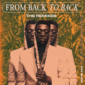 From Back to Back - The Remixes