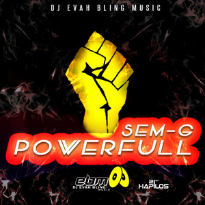 Powerful - Single