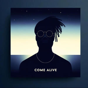 I Come Alive (Radio Edit)