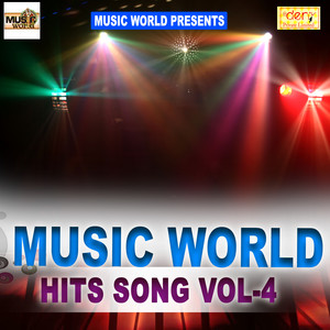 Music World Hits Vol - 4