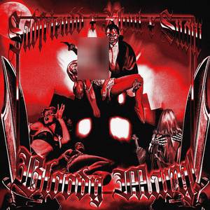 BLOODY MARY! (Explicit)