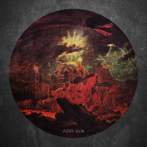 ABR - Hidden Faces V/A 01