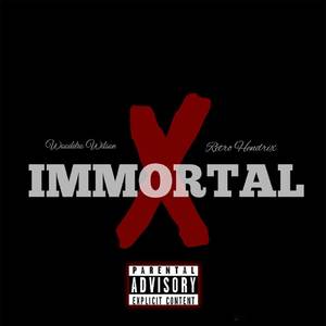 Immortal (Explicit)