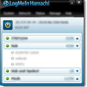 LogMeIn Hamachi (Explicit)