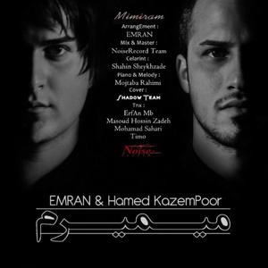 Mimiram(feat. Hamed Kazem Poor)