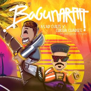 Bagunaraa(feat. Chicha Charles)