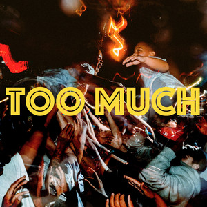 Too Much (Explicit)