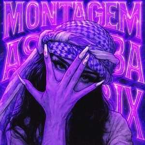 MONTAGEM ASSOMBRA MATRIX 8 (SLOWED)