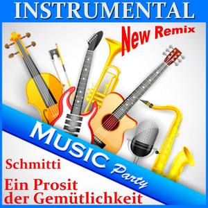 Instrumental Music Party