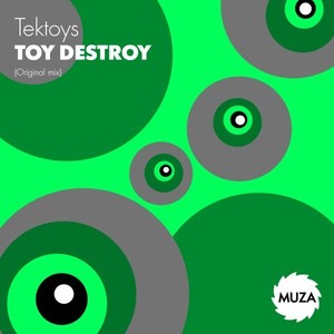 Toy Destroy