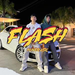 FLASH (feat. Fran Segado) [Explicit]