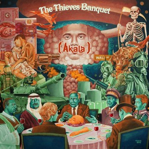 The Thieves Banquet (Explicit)