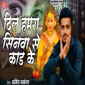 Dil Hamara Sinva Se Kad Ke