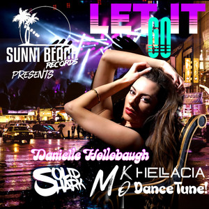 Let It Go (DanceTune! Remix Edit)