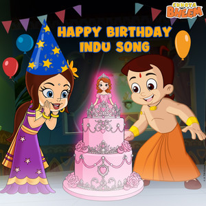 Happy Birthday Indu Song