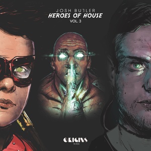 Heroes of House, Vol. 3