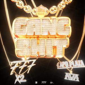 Gang **** (Explicit)