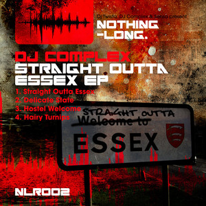 Straight Outta Essex