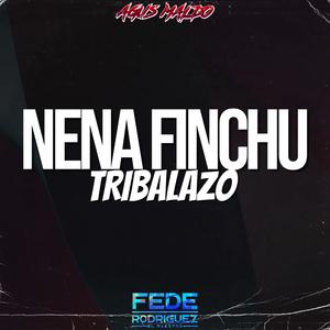 Nena Fichu (Tribalazo) (feat. Fede rodriguez)