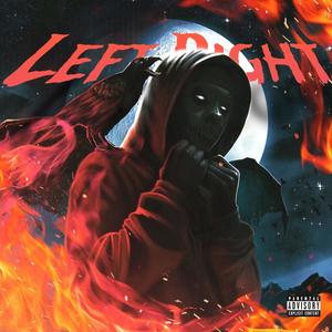 Left Right (feat. Baby Rell & lilJunee) (Explicit)